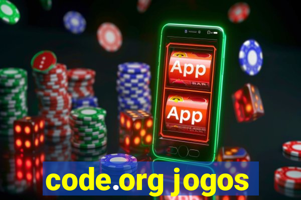 code.org jogos